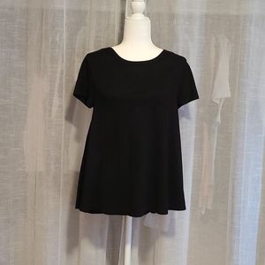 Falls Creek comfy, short-sleeved top